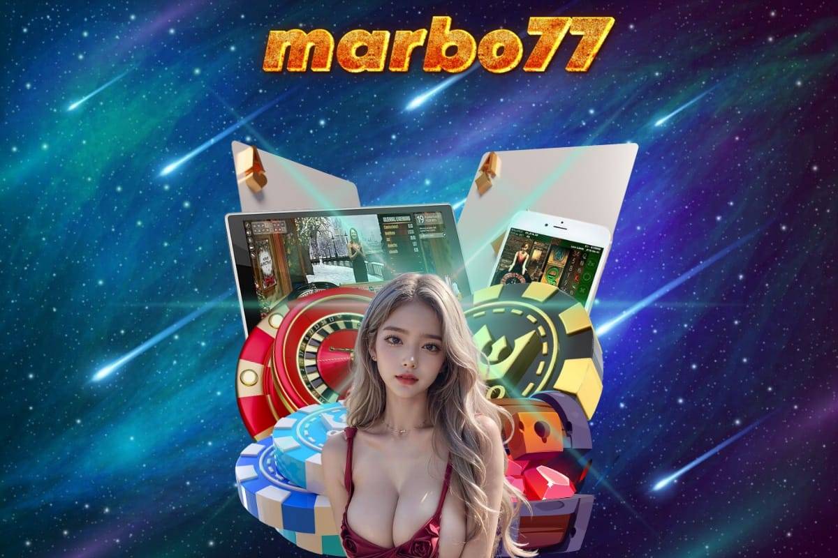 marbo77 slot 